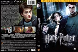 Harry Potter And The Prisoner Of Azkaban