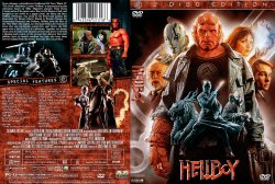 Hellboy
