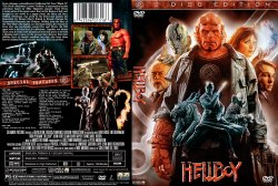 Hellboy