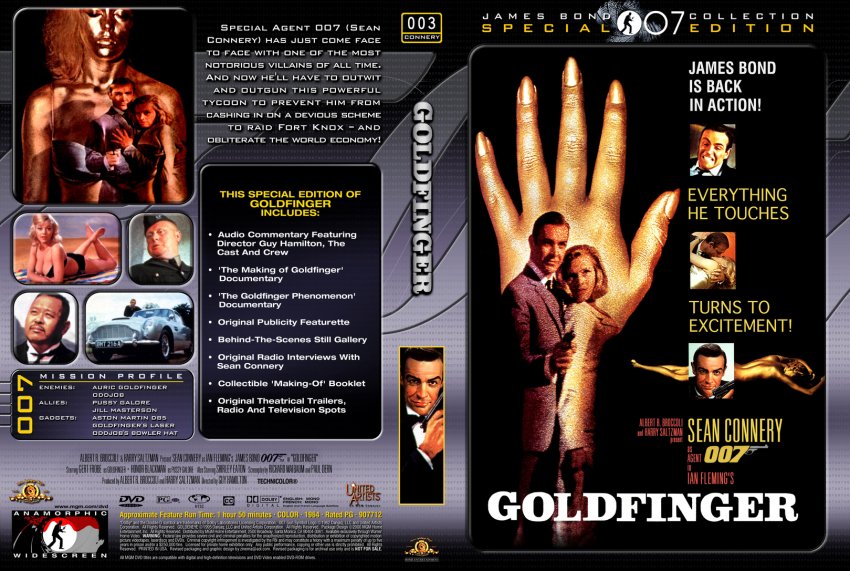 Goldfinger