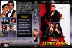 Licence To Kill