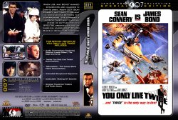 You Only Live Twice