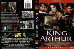 King Arthur
