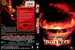 Little Nicky