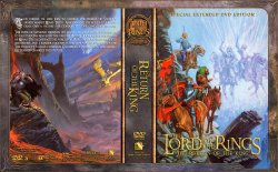 The Lord Of The Rings - The Return Of The King