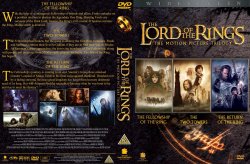 Lord of the Rings Trilogy