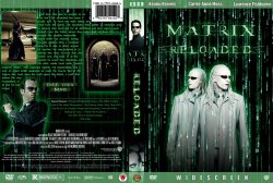 The Matrix - Reloaded