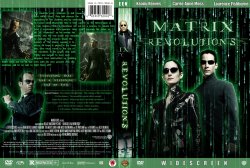 The Matrix - Revolutions