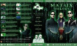 Matrix Trilogy