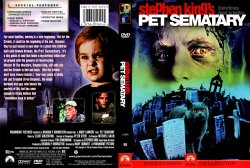 Pet Sematary
