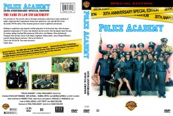 Police Academy