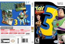 Toy Story 3