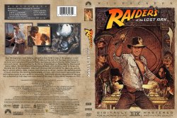 Raiders Of The Lost Ark