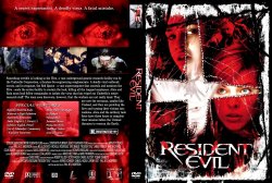 Resident Evil