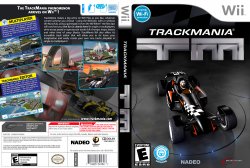 Trackmania