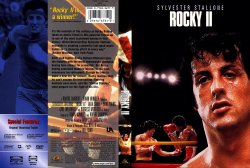 Rocky II