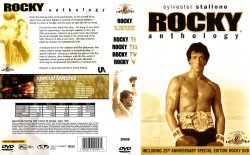 Rocky The Anthology