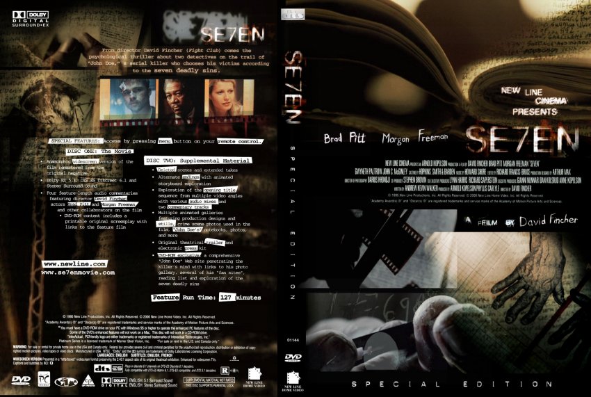 Se7en