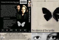 Silence Of The Lambs