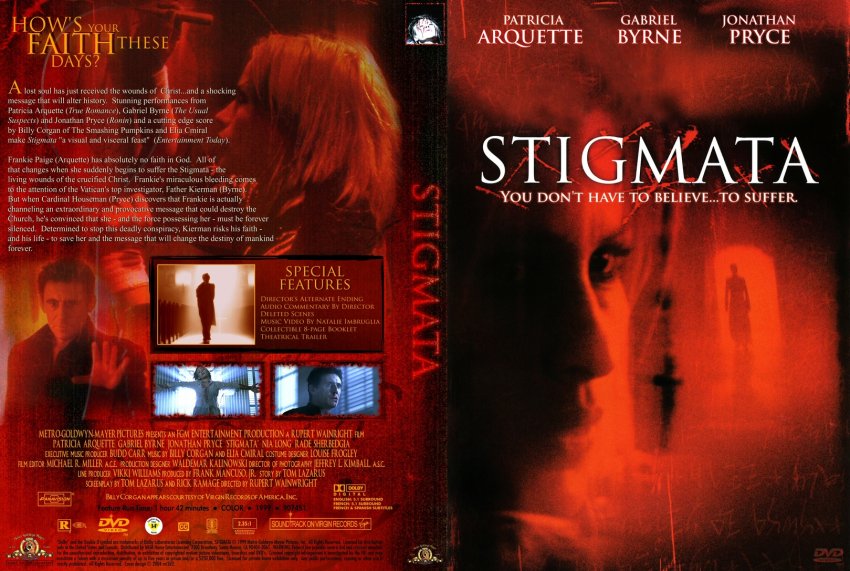 Stigmata