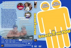 Stuck On You