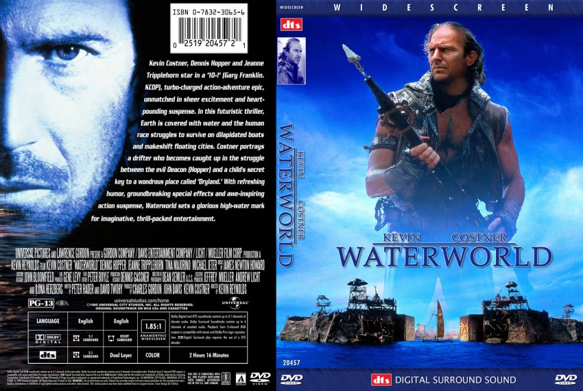 Waterworld