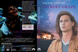 What's Eating Gilbert Grape