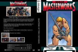 Masters Of The Universe