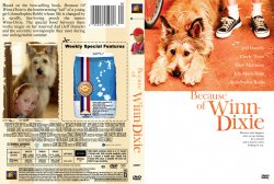 Because Of Winn-Dixie