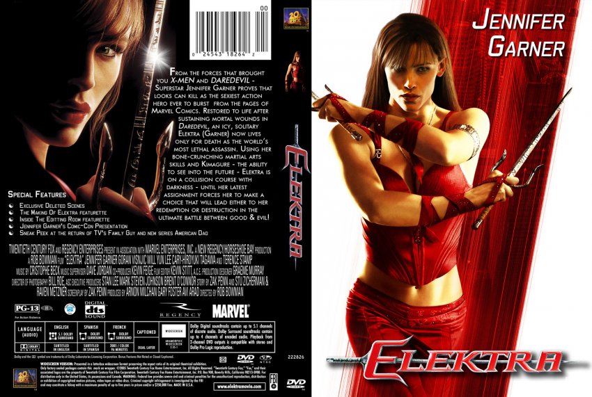 Elektra