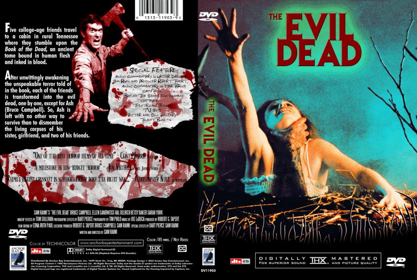 Evil Dead