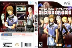 Trauma Center Second Opinion