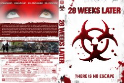 28 Weeks Later