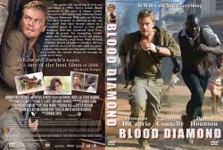 Blood Diamond