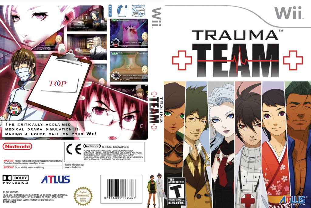 Trauma Team