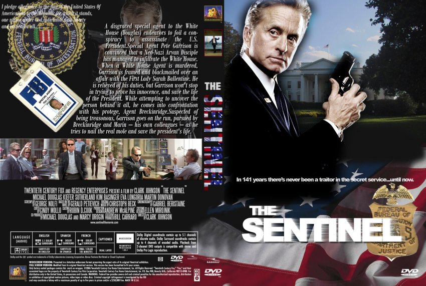 The Sentinel