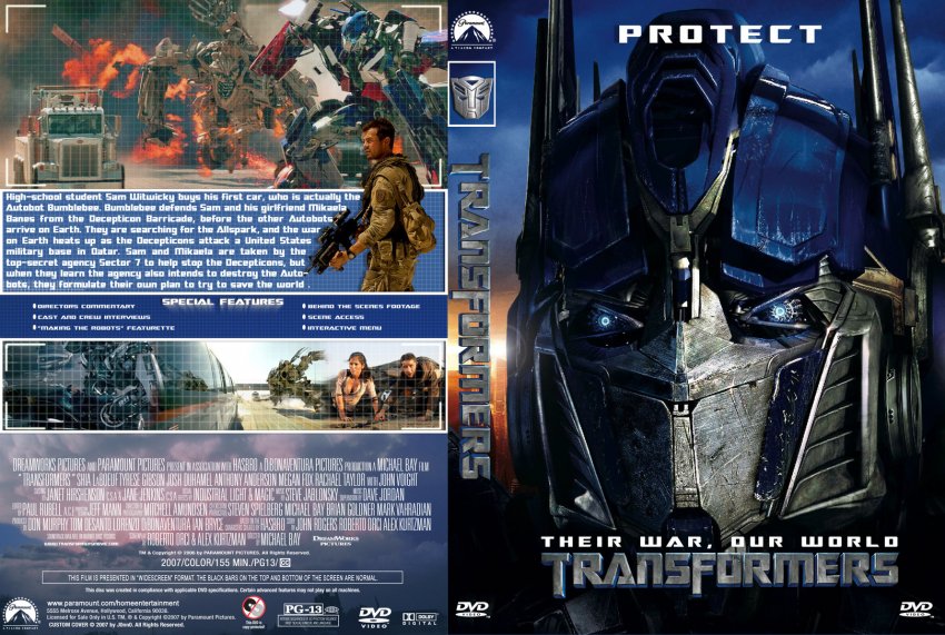 Transformers