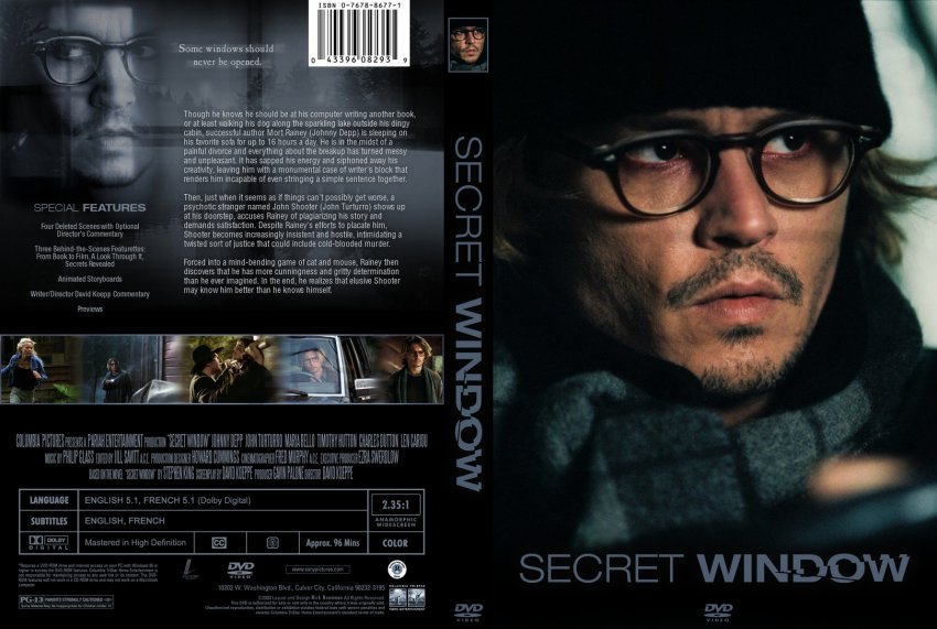 Secret Window