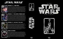 Star Wars Trilogy