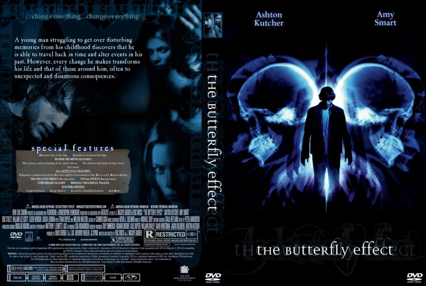 The Butterfly Effect