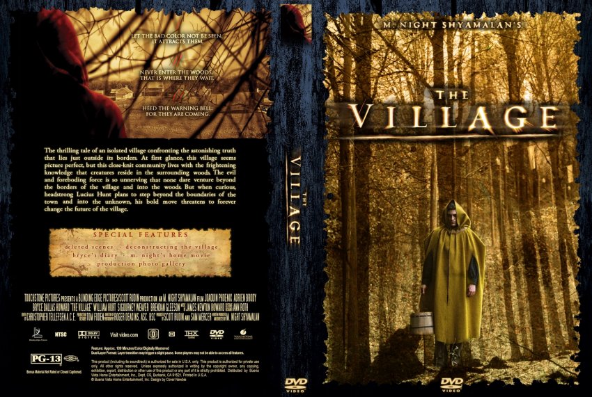 The Village