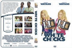 White Chicks custom