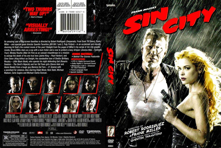 Sin City