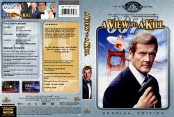 A View To A Kill