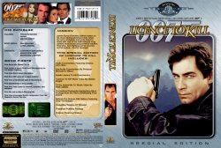 Licence to Kill