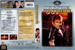 Live And Let Die