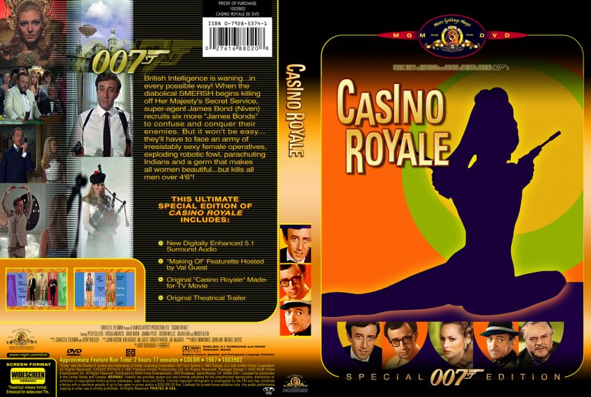 Casino Royale