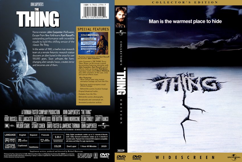The Thing