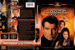 Tomorrow Never Dies
