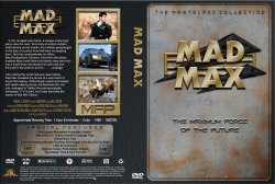 Mad Max
